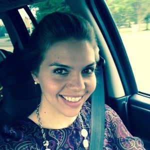 Meet your Posher, Beatrice