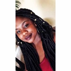 Meet your Posher, Shantel