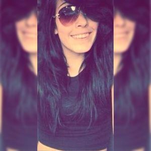 Meet your Posher, Katlyn