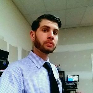 Meet your Posher, Anthony