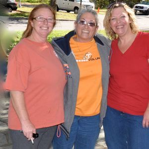 Meet your Posher, Donna