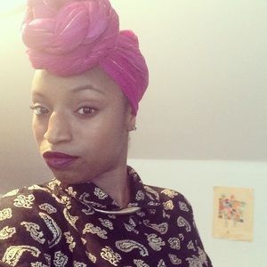 Meet your Posher, Share