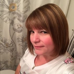 Meet your Posher, Tracy