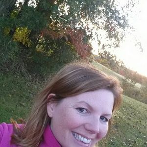 Meet your Posher, Michele