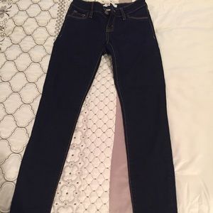 Worn once. Great condition