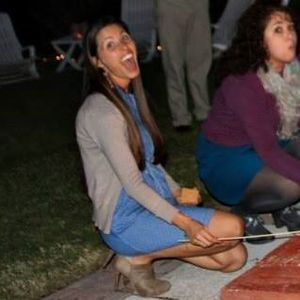 Meet your Posher, Sarah