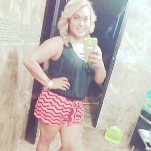 Meet your Posher, Nydia