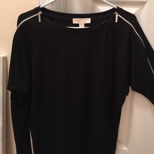 Michael Kors Black Top