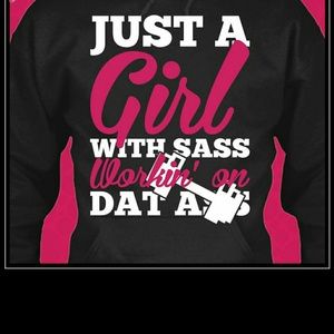 Meet your Posher, Lisa