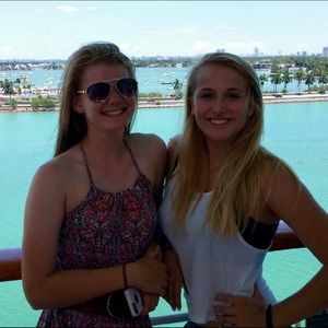 Meet your Posher, Annika