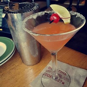 Meet your Posher, Marilu