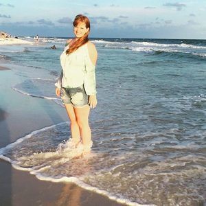 Meet your Posher, Cassie