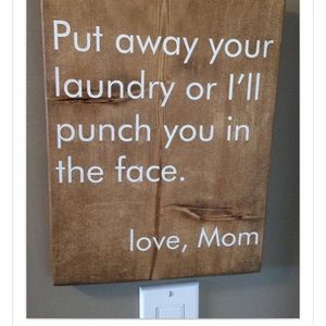 Meet your Posher, Jill