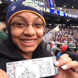 Meet your Posher, Maggie