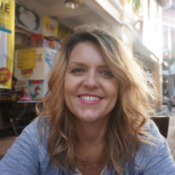 Meet your Posher, Jennifer