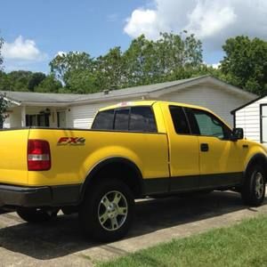 Meet your Posher, Brock