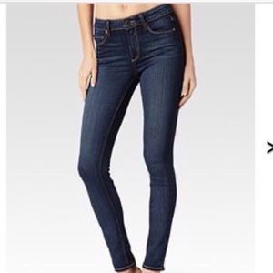 Paige denim jeans