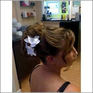 Meet your Posher, Victoria