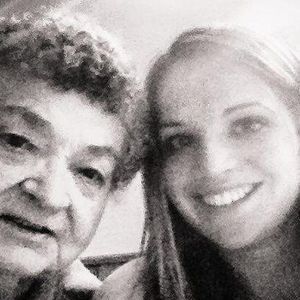 Meet your Posher, Lindsay