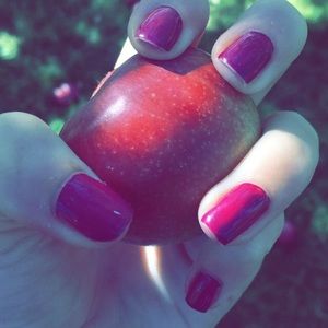 Meet your Posher, Kalyn