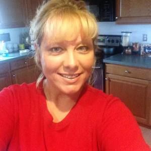 Meet your Posher, Theresa