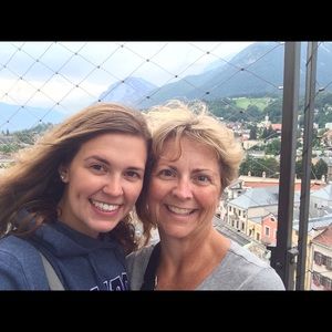 Meet your Posher, Barb