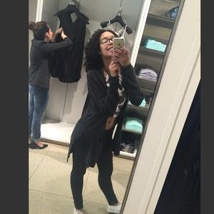 Meet your Posher, Lynnette