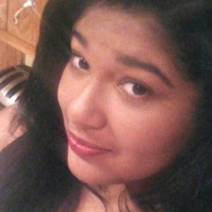 Meet your Posher, Jade