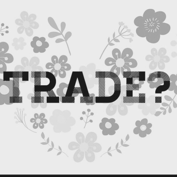 Trade???