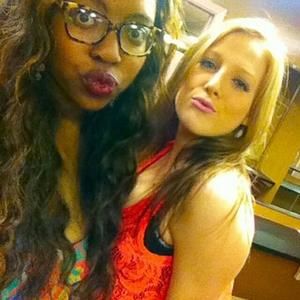 Meet your Posher, Erika