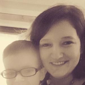 Meet your Posher, Robin