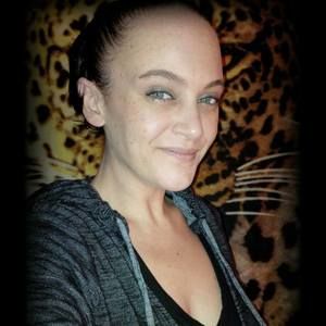 Meet your Posher, Shannon