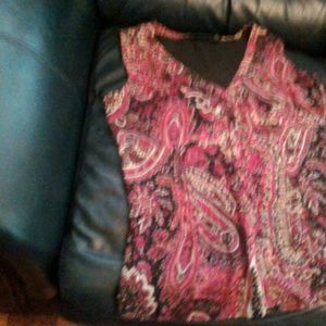 Chic Blouse ON SALE!!!!!!