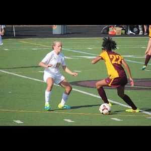 Meet your Posher, Julia