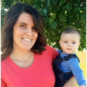 Meet your Posher, Michele