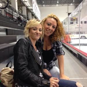 Meet your Posher, Deborah