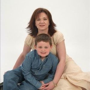 Meet your Posher, Rhonda