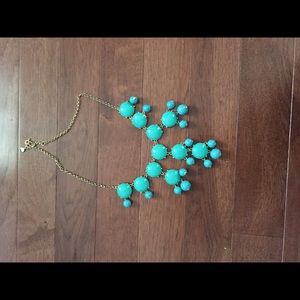 JCREW NECKLACE