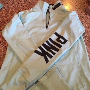 Victoria's Secret Pink  pull over.