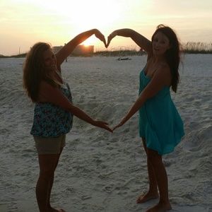 Meet your Posher, Kim