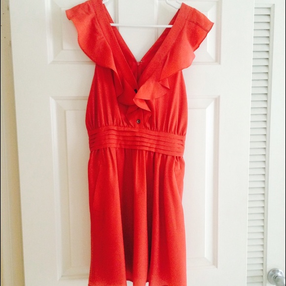 BCBGeneration Dress