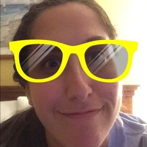 Meet your Posher, Jillian