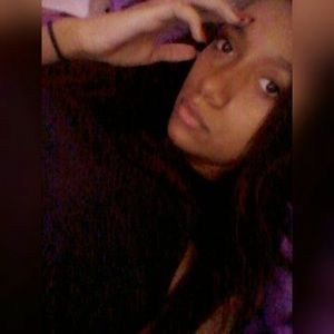 Meet your Posher, Kimana