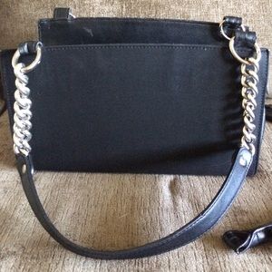 Black Miche bag