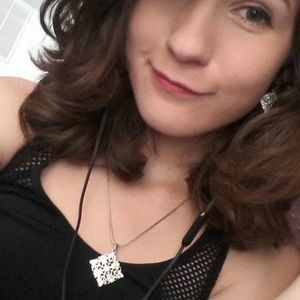 Meet your Posher, Kaitlyn