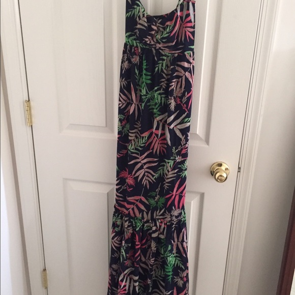 NMT dress