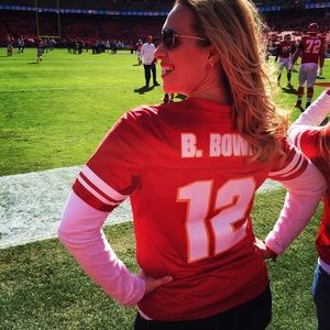 Meet your Posher, Beth