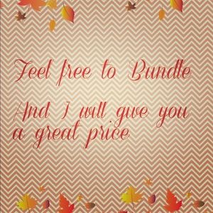 Meet your Posher, Erika