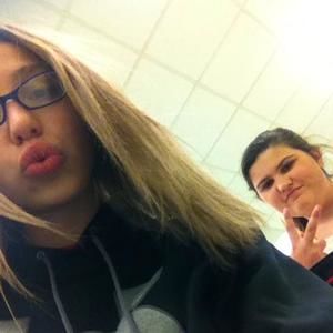 Meet your Posher, Morgan