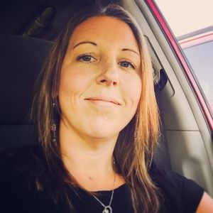 Meet your Posher, Kimberly